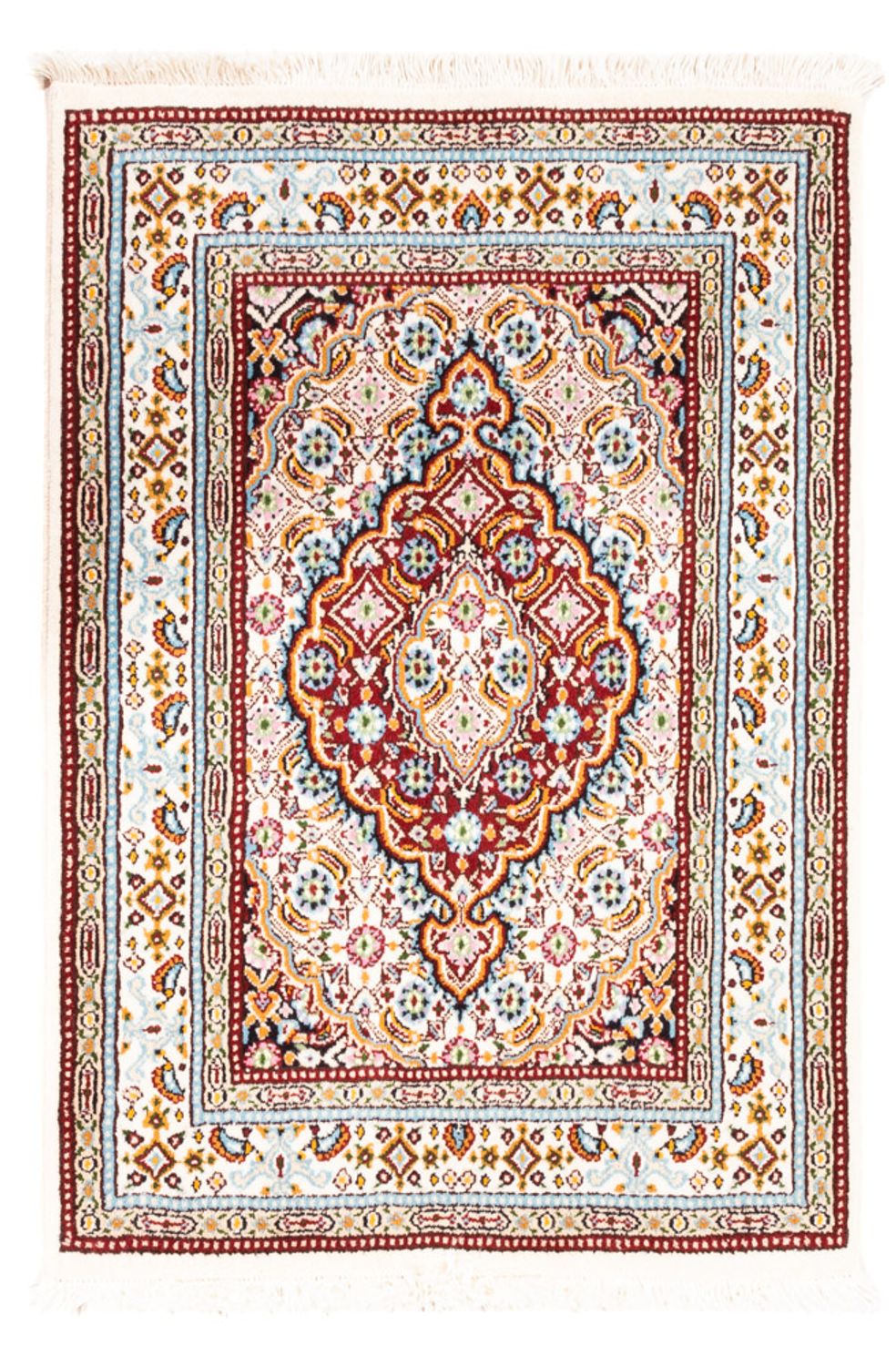 Tappeto Persero - Classico - Reale - 90 x 60 cm - multicolore