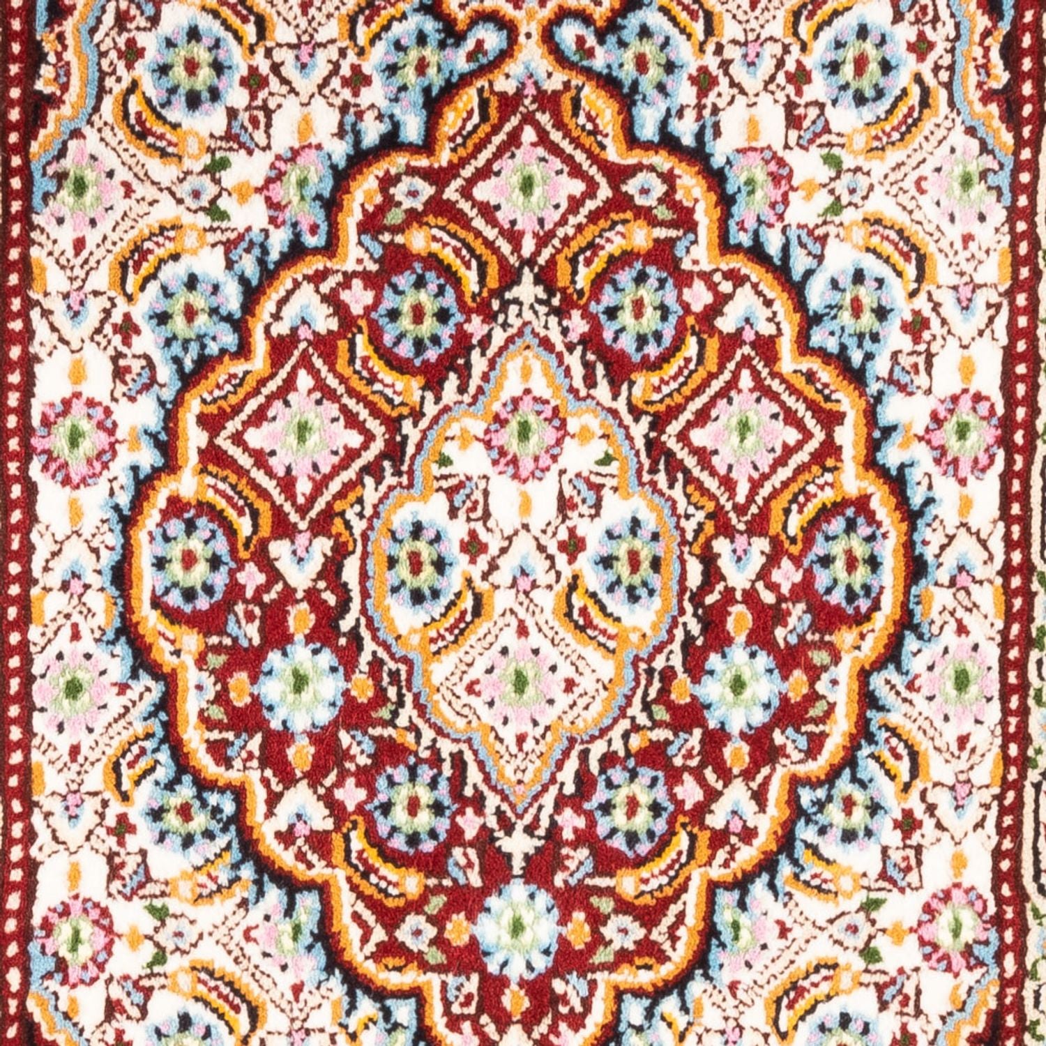 Tappeto Persero - Classico - Reale - 90 x 60 cm - multicolore