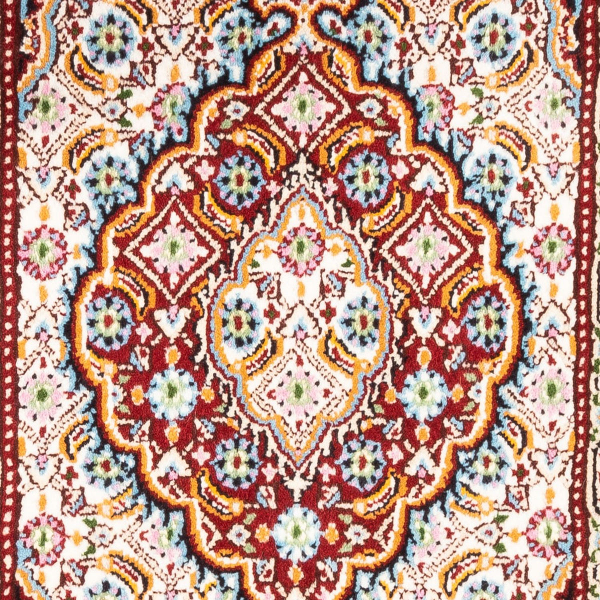 Tappeto Persero - Classico - Reale - 90 x 60 cm - multicolore