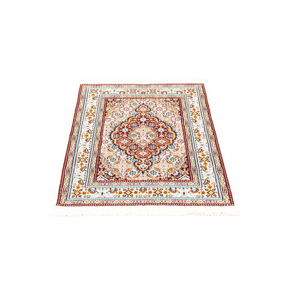Tappeto Persero - Classico - Reale - 90 x 60 cm - multicolore