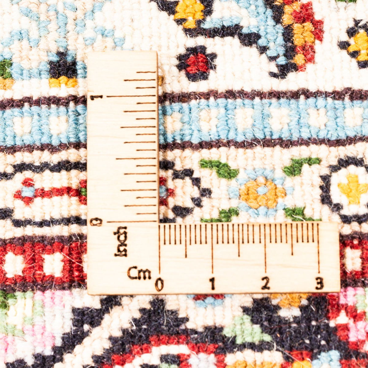 Tappeto Persero - Classico - Reale - 90 x 60 cm - multicolore