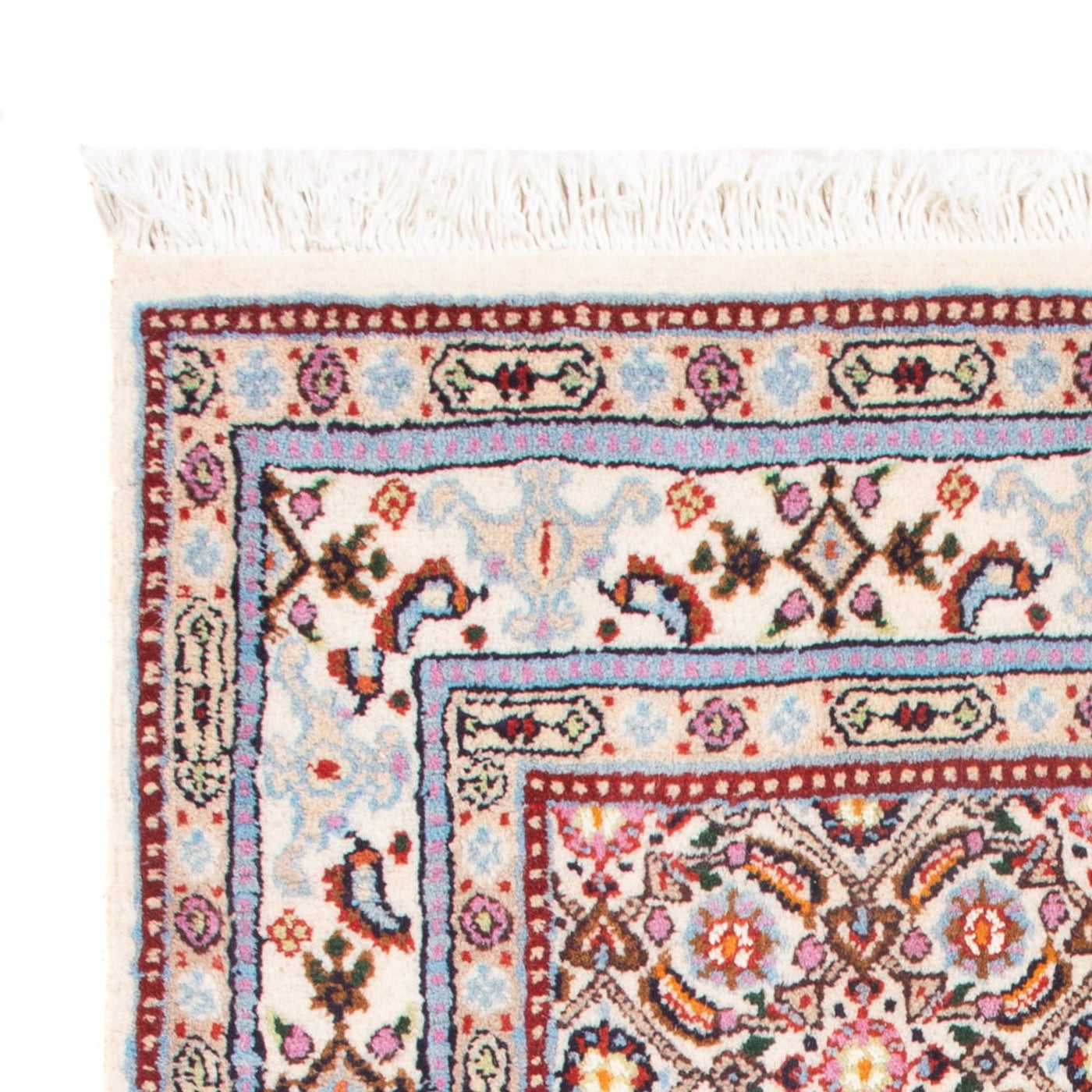 Moud Tappeto 90x60cm - Tappeto persiano