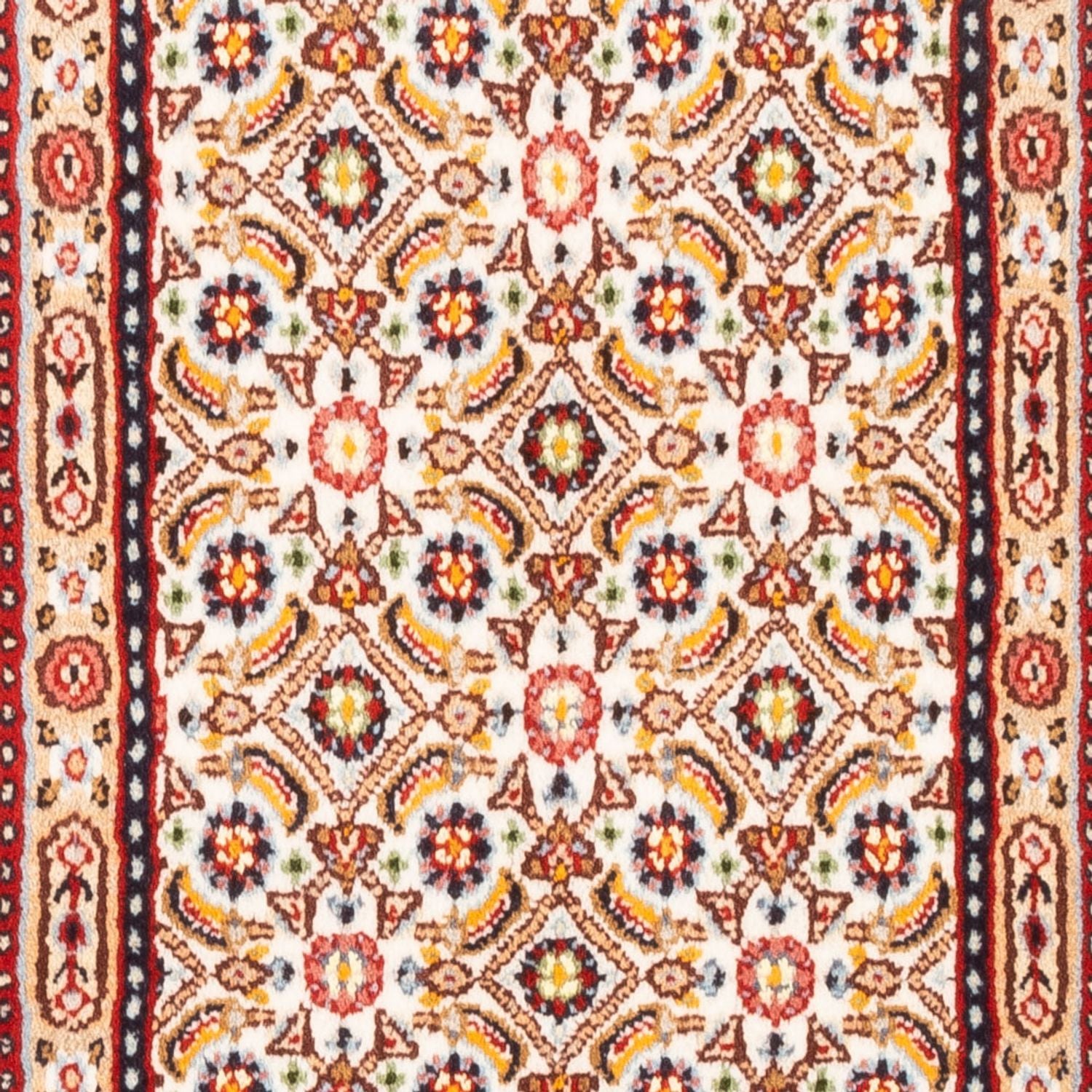 Tappeto Persero - Classico - 90 x 60 cm - beige