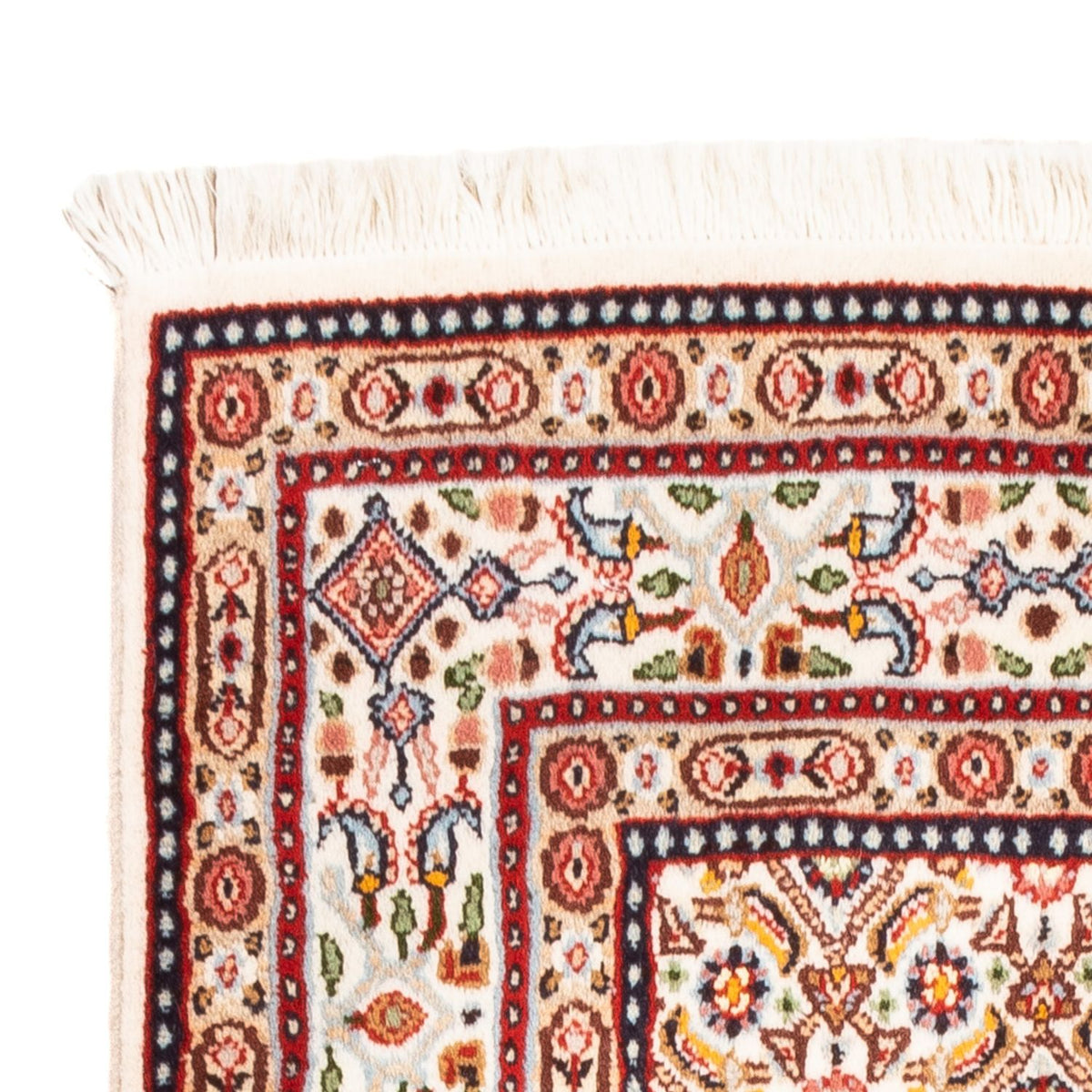 Moud Tappeto 60x90cm - Tappeto persiano