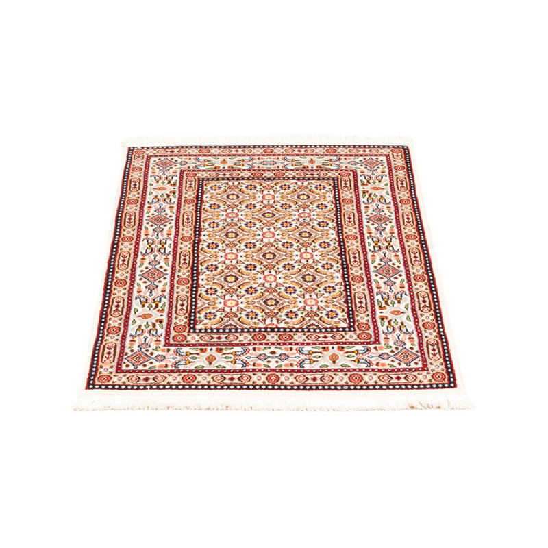Tappeto Persero - Classico - 90 x 60 cm - beige