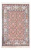 Tappeto Persero - Classico - Reale - 90 x 60 cm - rosso chiaro