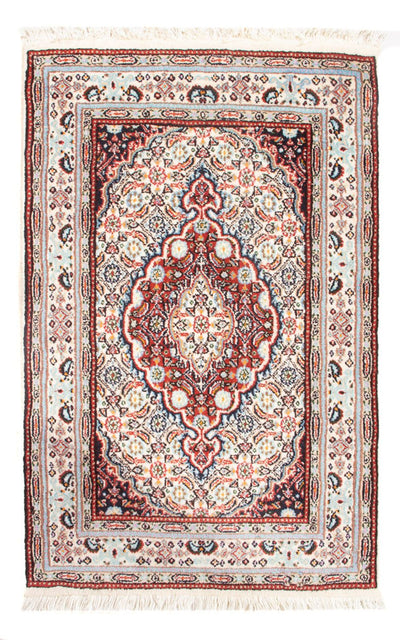 Moud Tappeto 60x90cm - Tappeto persiano