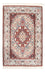 Tappeto Persero - Classico - Reale - 90 x 60 cm - rosso