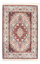 Moud Tappeto 90x60cm - Tappeto persiano