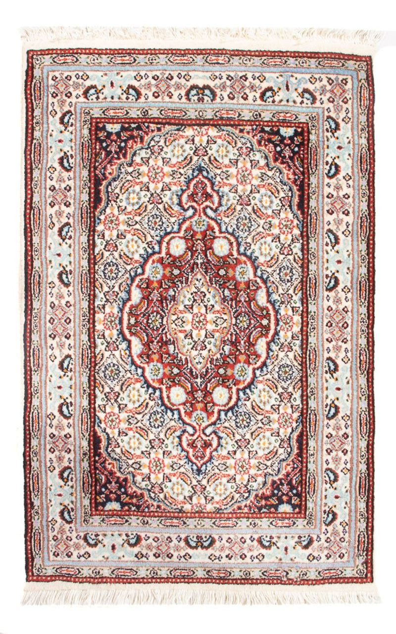 Tappeto Persero - Classico - Reale - 90 x 60 cm - rosso