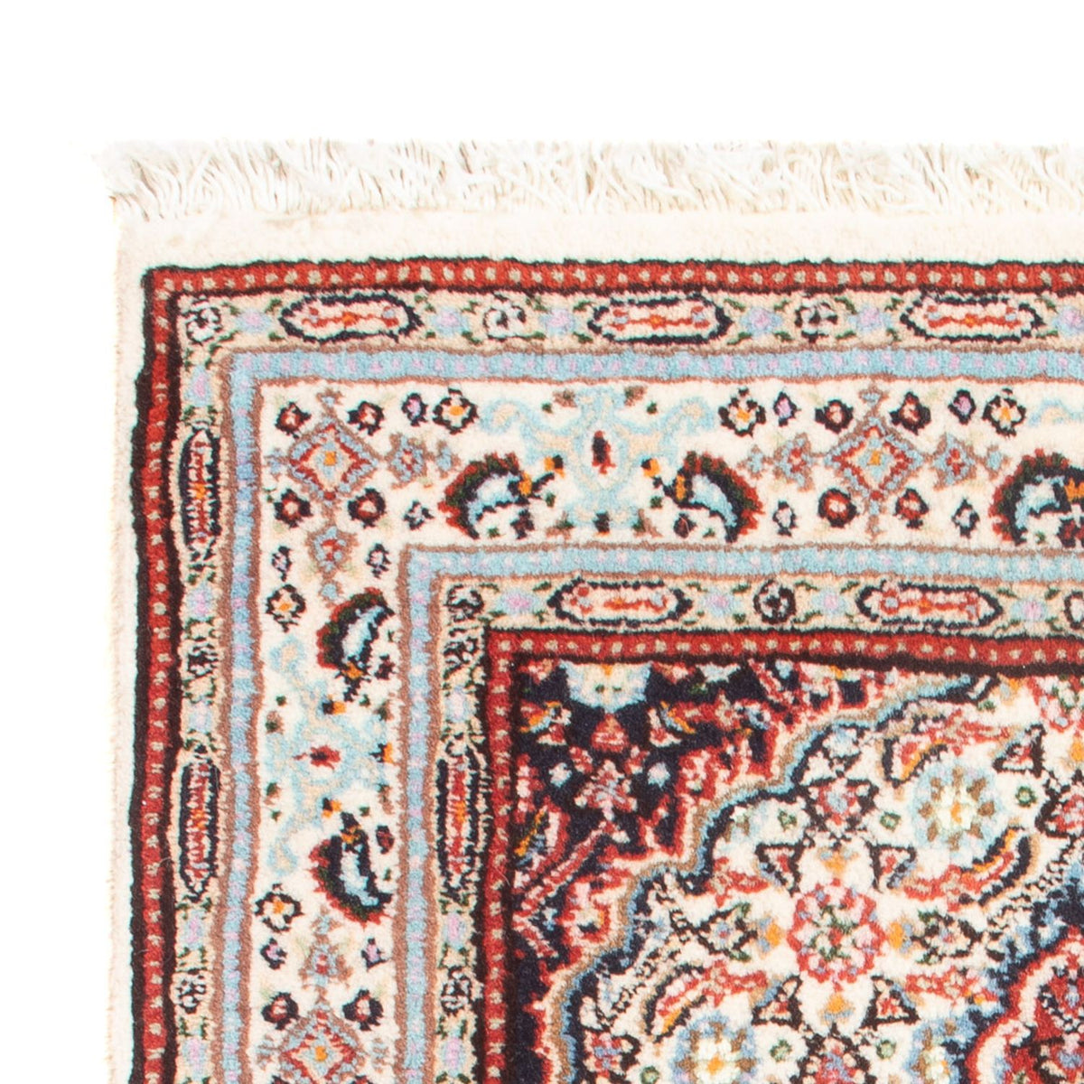 Tappeto Persero - Classico - Reale - 90 x 60 cm - rosso