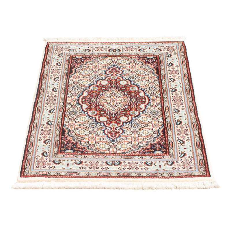 Tappeto Persero - Classico - Reale - 90 x 60 cm - rosso