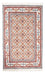 Tappeto Persero - Classico - Reale - 90 x 60 cm - multicolore