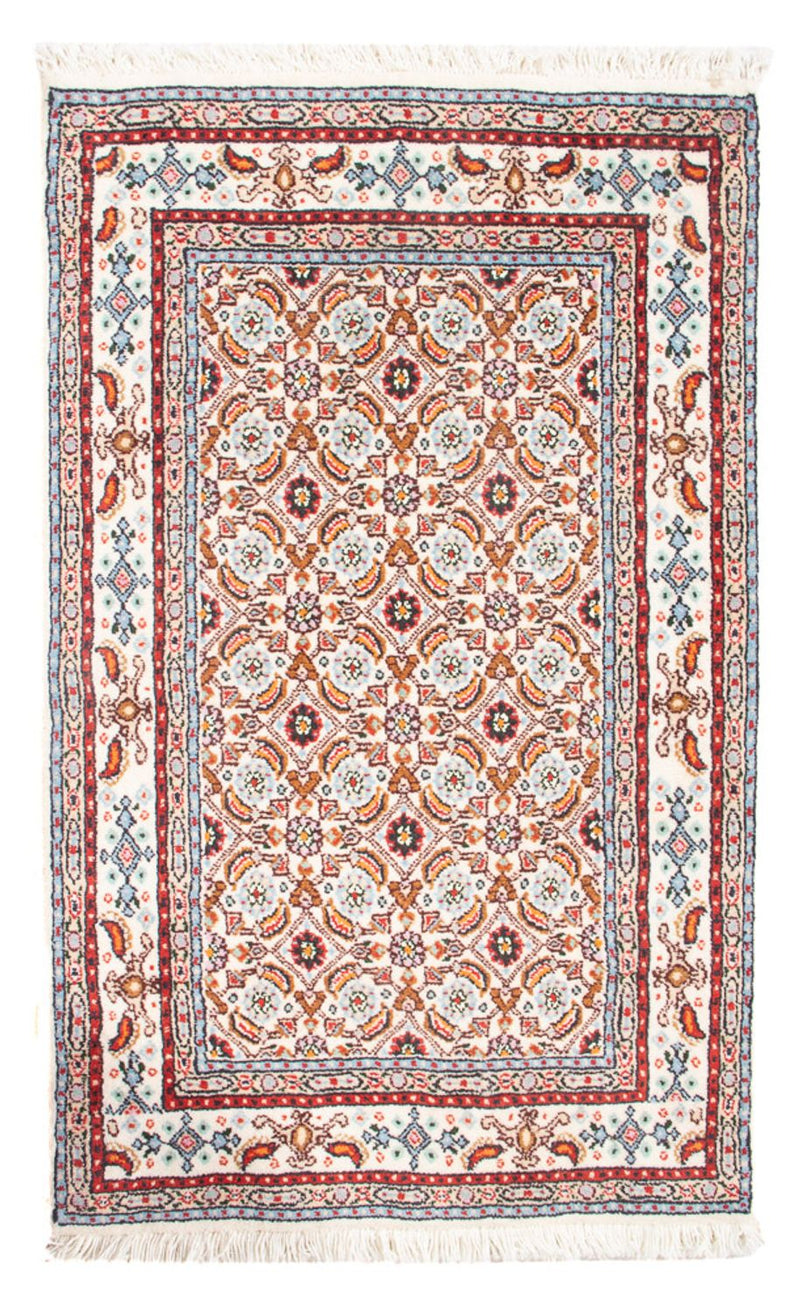 Tappeto Persero - Classico - Reale - 90 x 60 cm - multicolore
