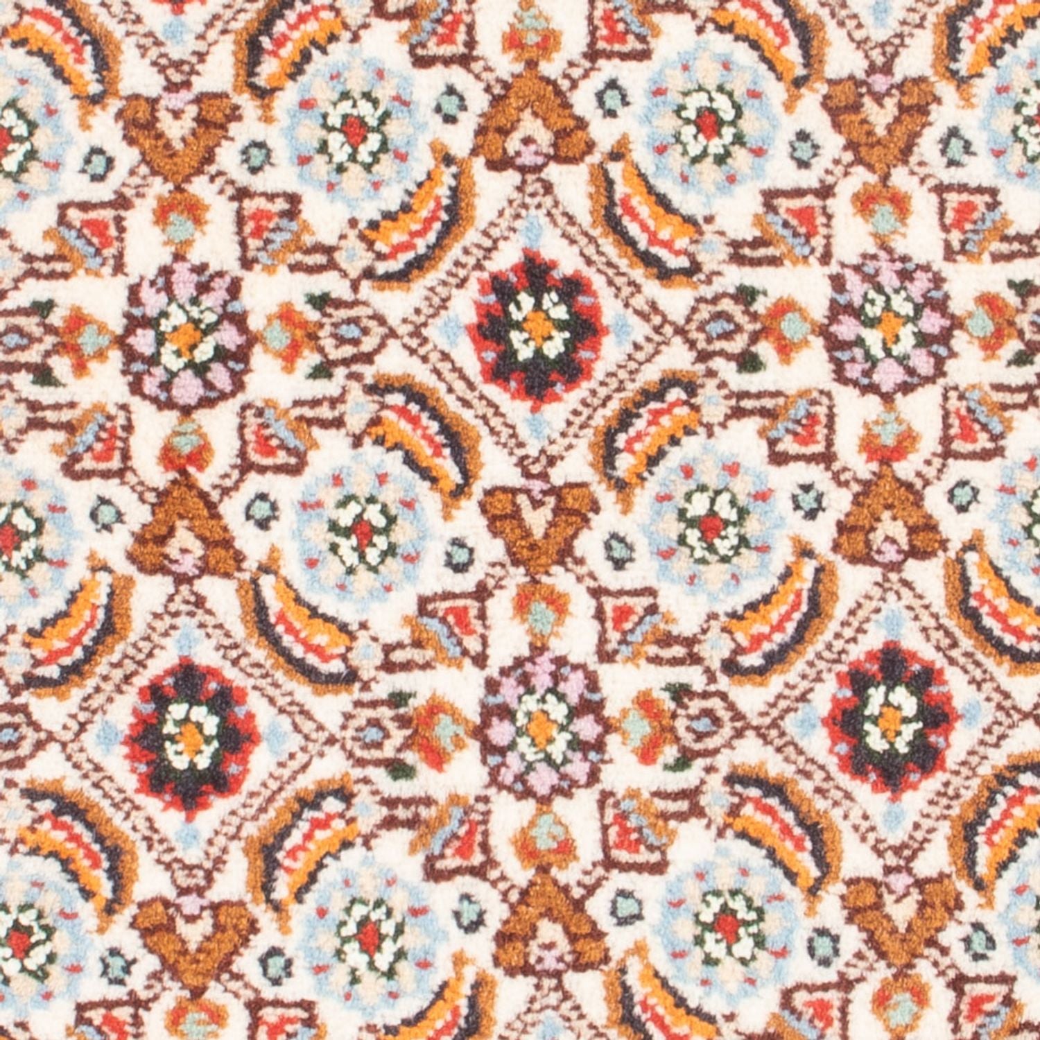 Tappeto Persero - Classico - Reale - 90 x 60 cm - multicolore