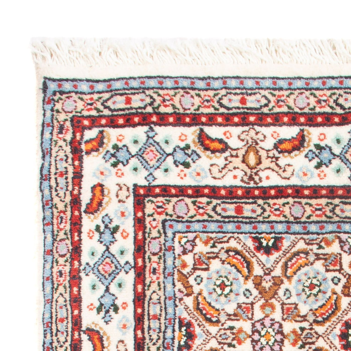 Tappeto Persero - Classico - Reale - 90 x 60 cm - multicolore