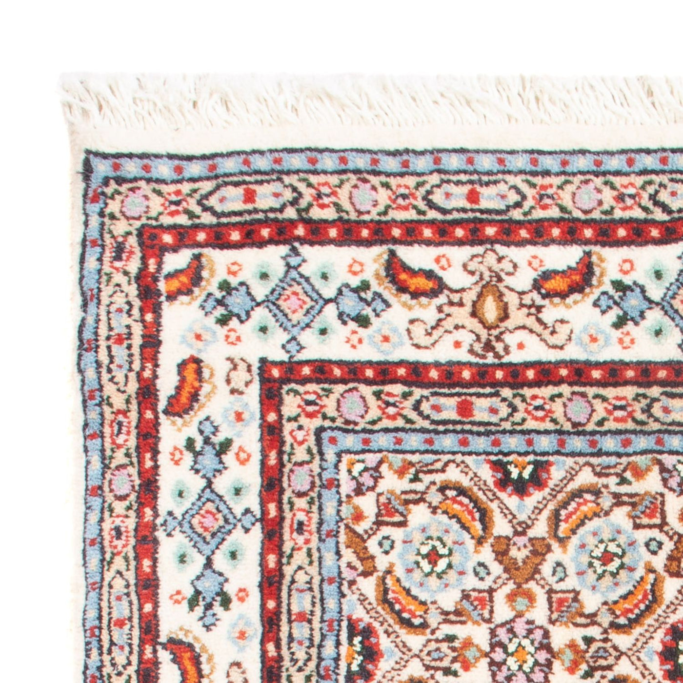 Moud Tappeto 90x60cm - Tappeto persiano