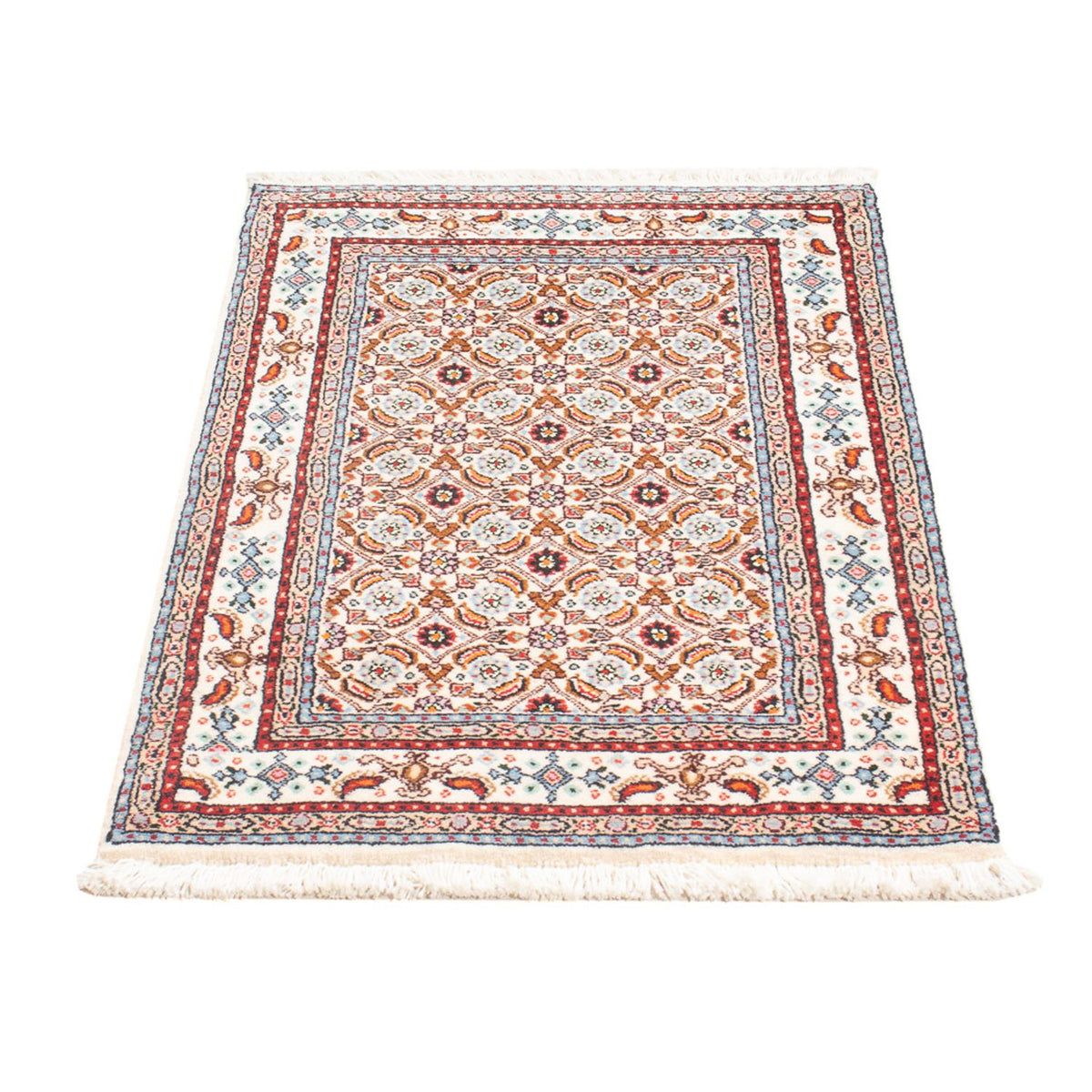 Tappeto Persero - Classico - Reale - 90 x 60 cm - multicolore