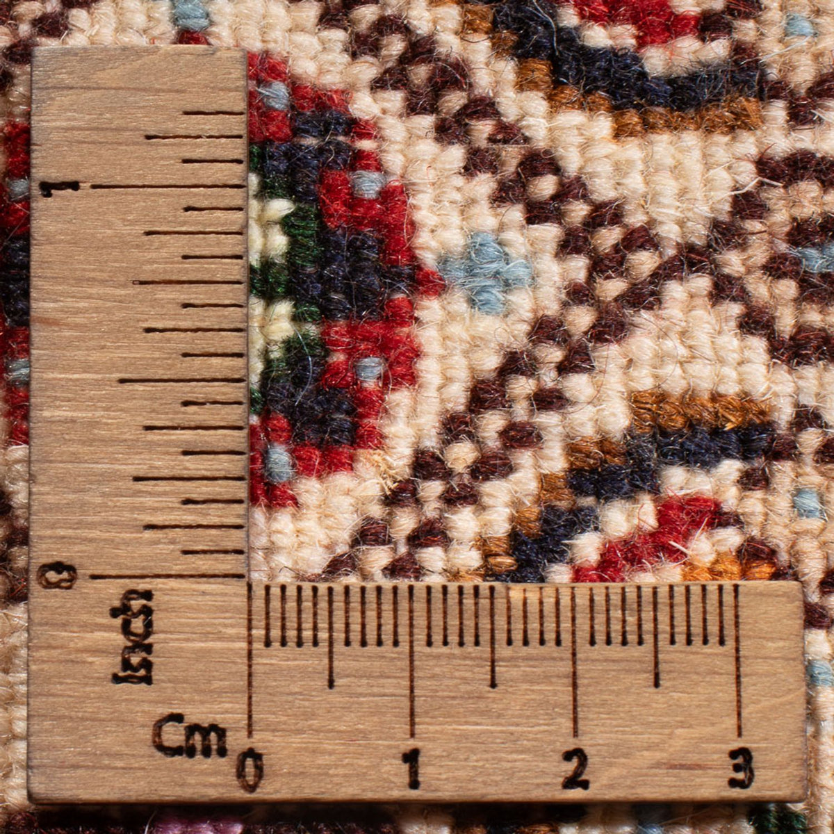 Tappeto Persero - Classico - Reale - 90 x 60 cm - multicolore