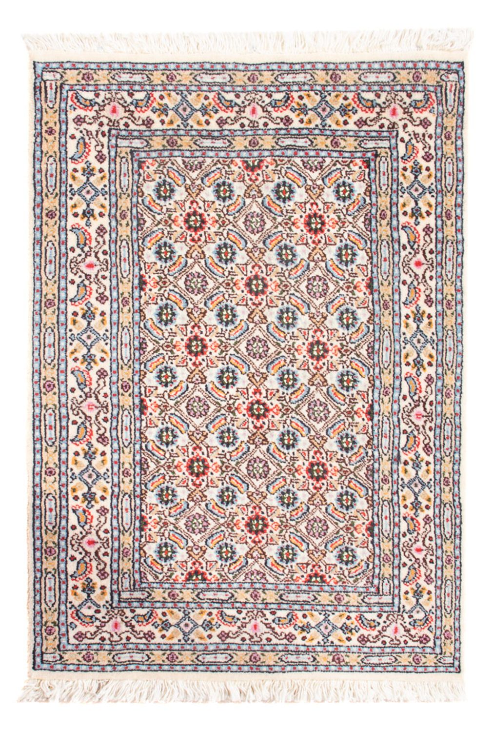 Tappeto Persero - Classico - Reale - 90 x 60 cm - multicolore