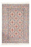 Tappeto Persero - Classico - Reale - 90 x 60 cm - multicolore