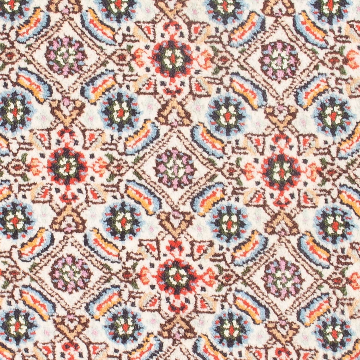 Tappeto Persero - Classico - Reale - 90 x 60 cm - multicolore