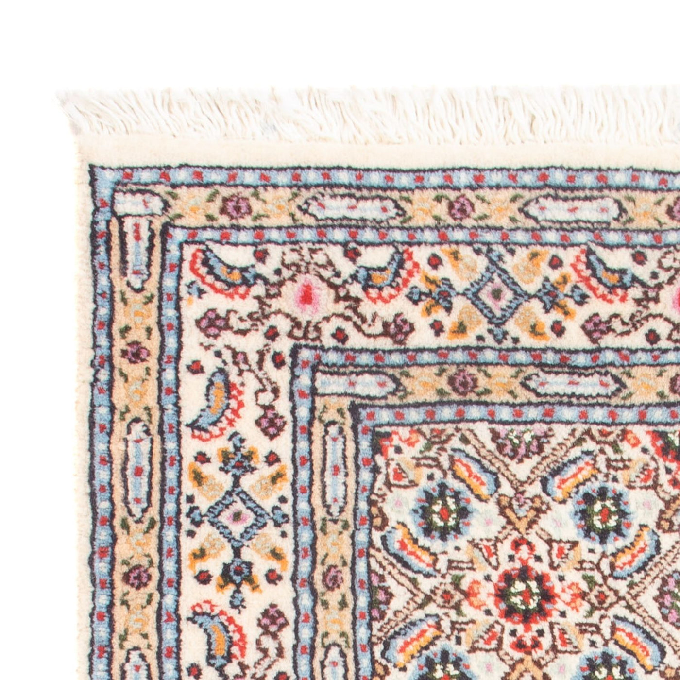 Moud Tappeto 90x60cm - Tappeto persiano