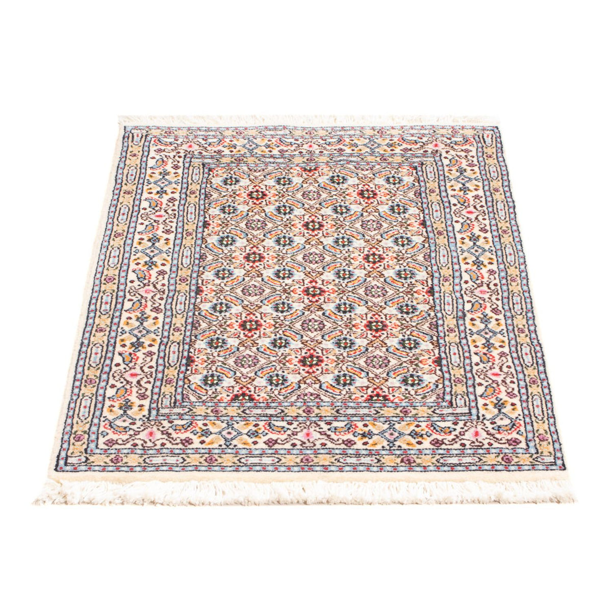 Tappeto Persero - Classico - Reale - 90 x 60 cm - multicolore