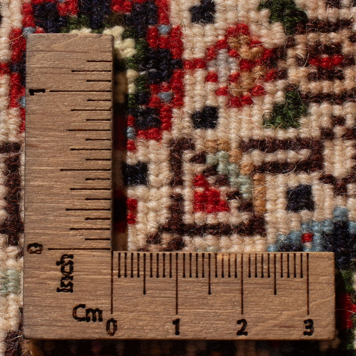 Tappeto Persero - Classico - Reale - 90 x 60 cm - multicolore