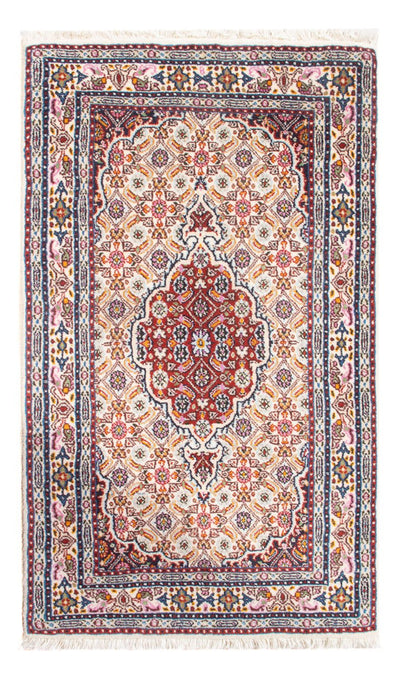 Moud Tappeto 60x90cm - Tappeto persiano