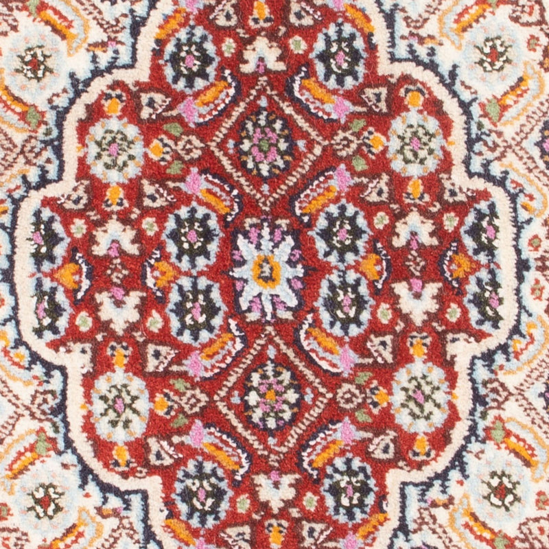 Tappeto Persero - Classico - Reale - 90 x 60 cm - rosso