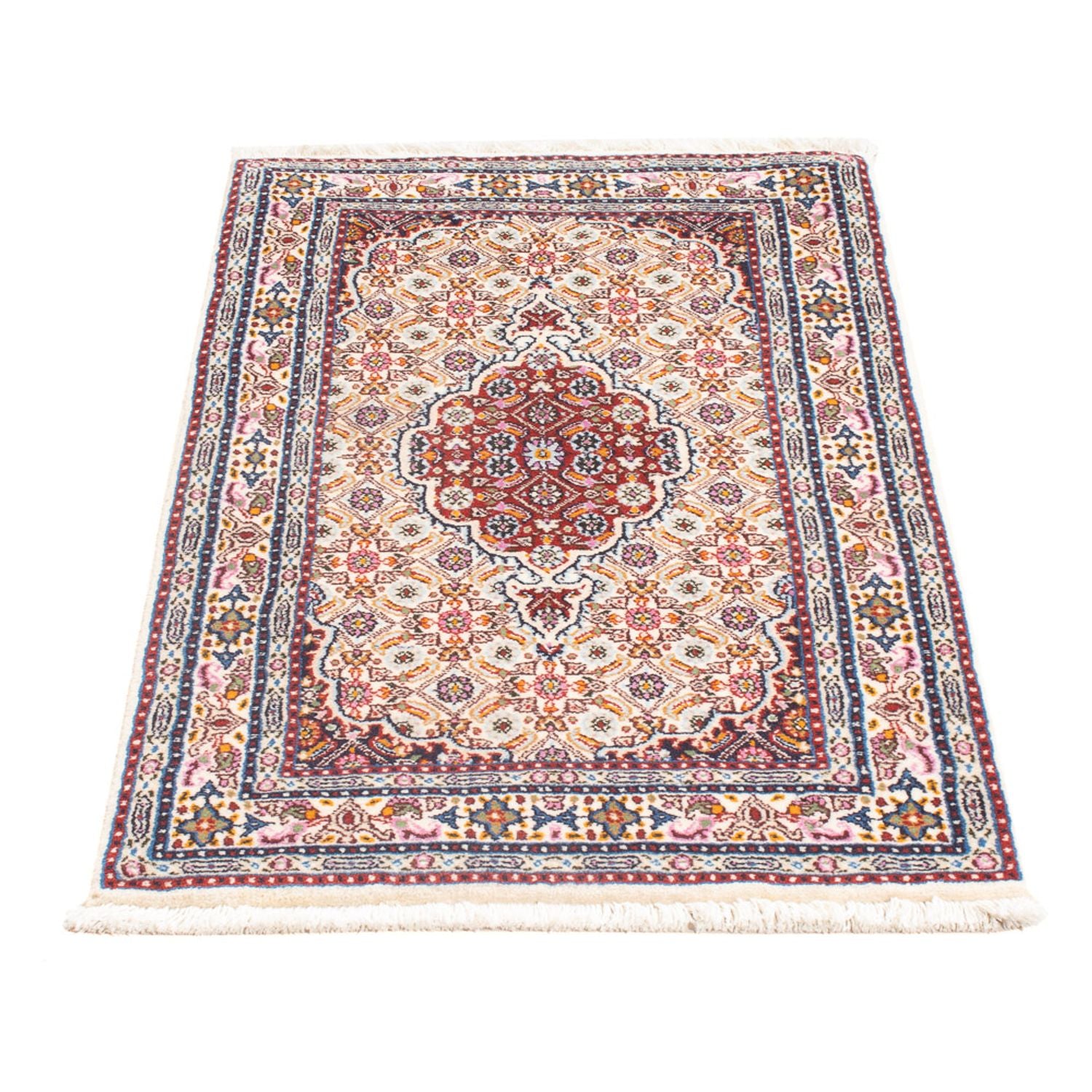 Tappeto Persero - Classico - Reale - 90 x 60 cm - rosso