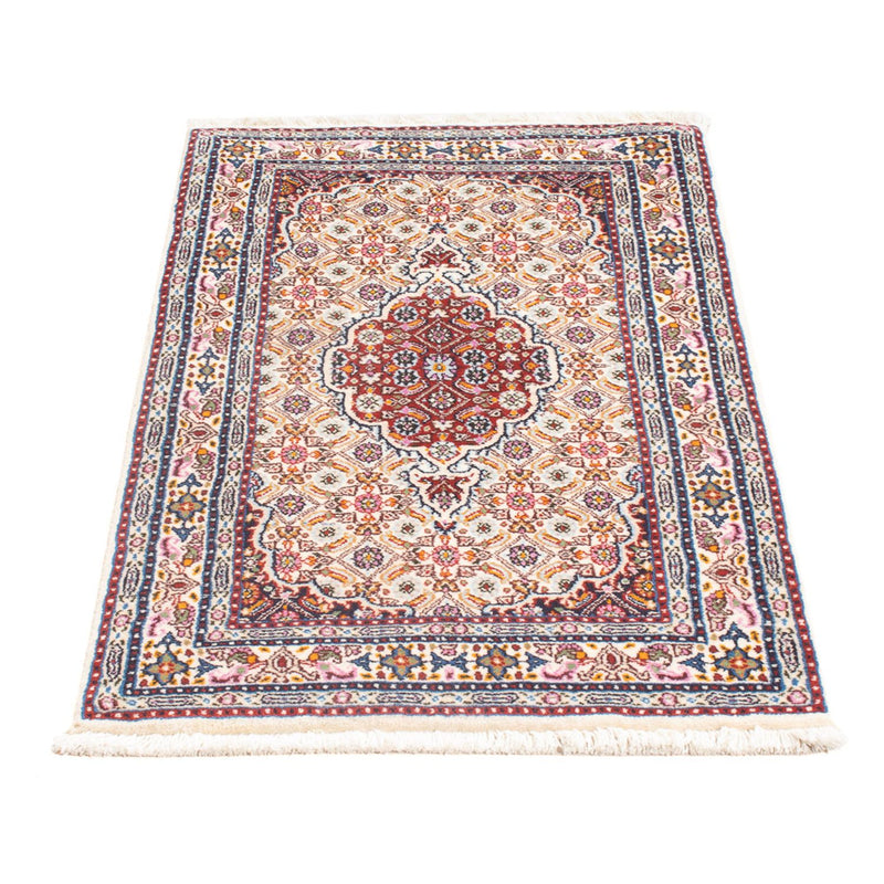 Tappeto Persero - Classico - Reale - 90 x 60 cm - rosso