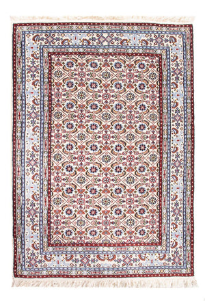 Tappeto Persero - Classico - Reale - 90 x 60 cm - rosso chiaro