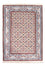 Tappeto Persero - Classico - Reale - 90 x 60 cm - rosso chiaro
