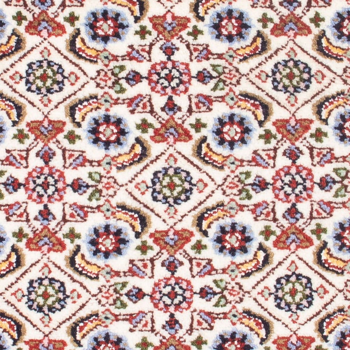 Tappeto Persero - Classico - Reale - 90 x 60 cm - rosso chiaro