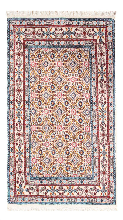 Moud Tappeto 60x90cm - Tappeto persiano