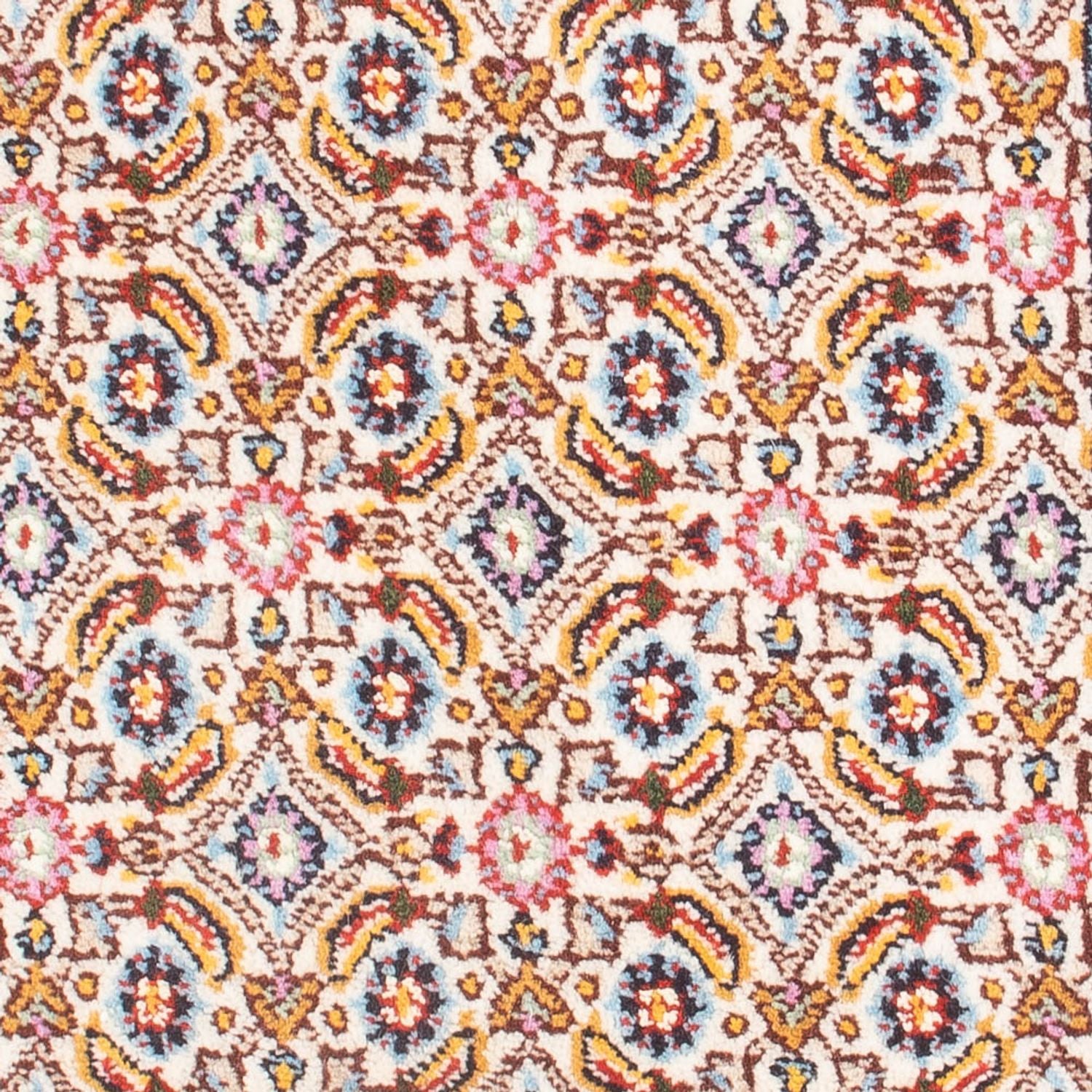 Tappeto Persero - Classico - Reale - 90 x 60 cm - multicolore