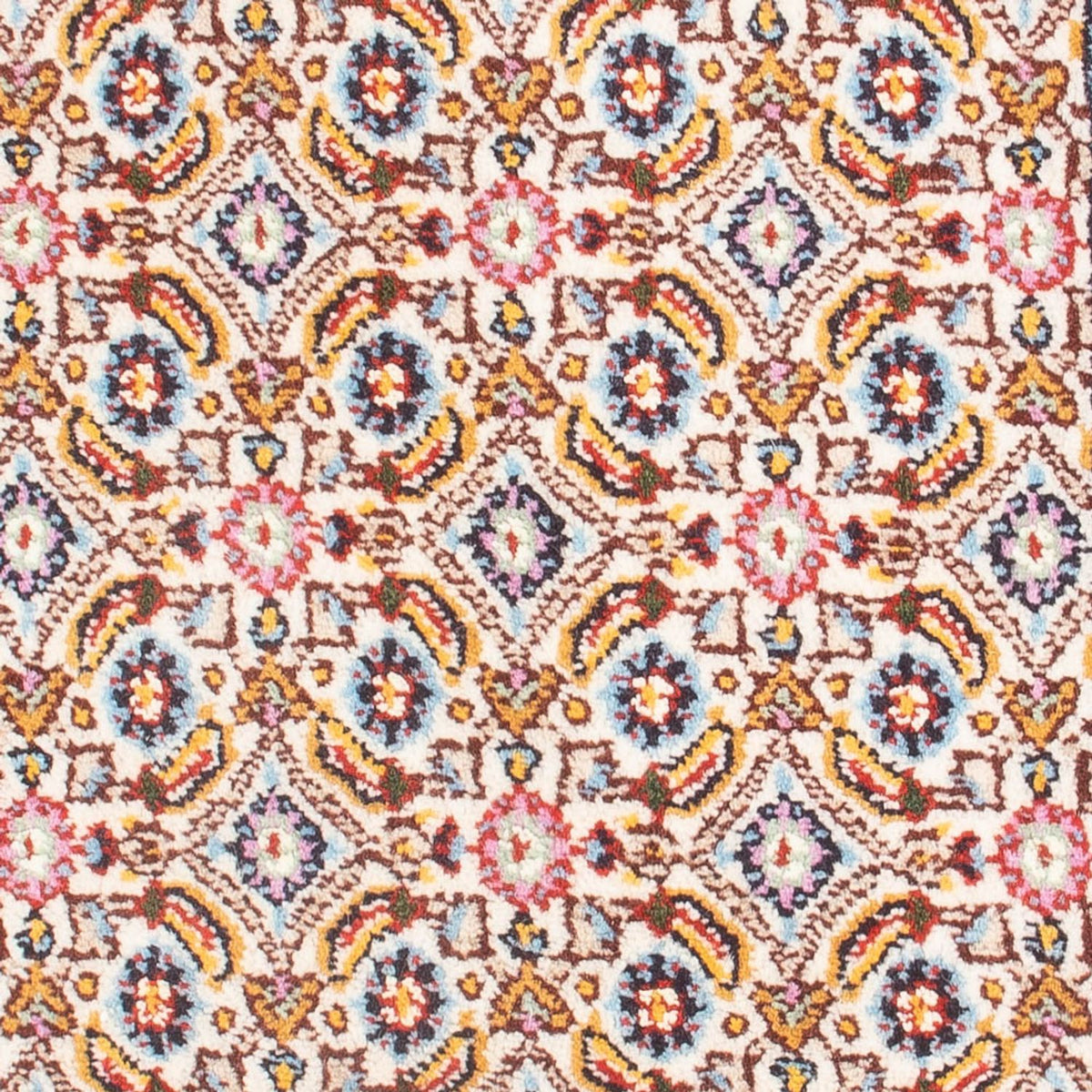 Tappeto Persero - Classico - Reale - 90 x 60 cm - multicolore