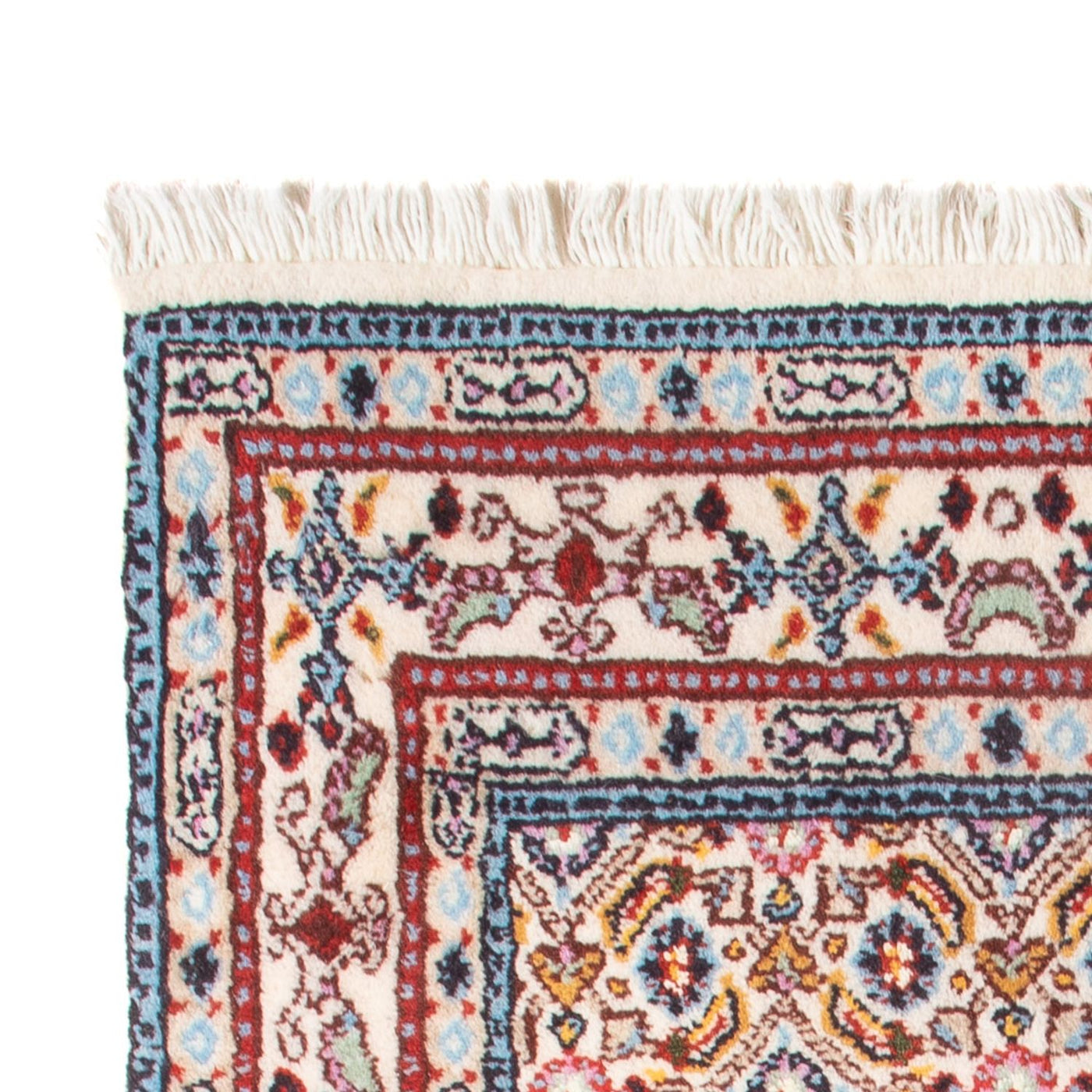 Moud Tappeto 90x60cm - Tappeto persiano