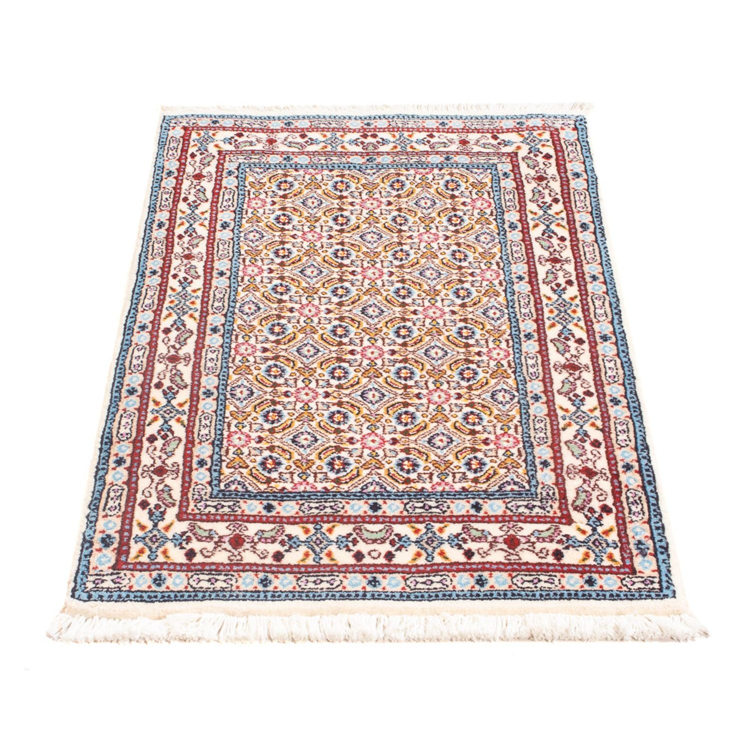 Tappeto Persero - Classico - Reale - 90 x 60 cm - multicolore