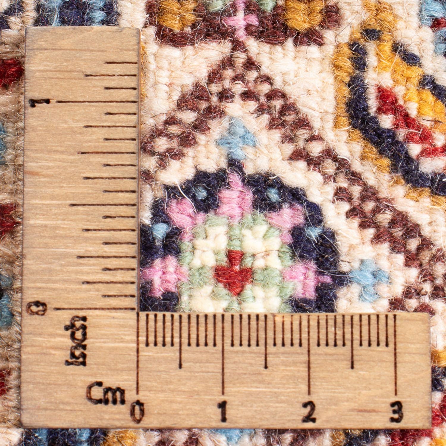 Tappeto Persero - Classico - Reale - 90 x 60 cm - multicolore