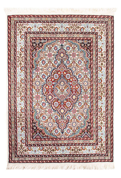 Moud Tappeto 62x89cm - Tappeto persiano