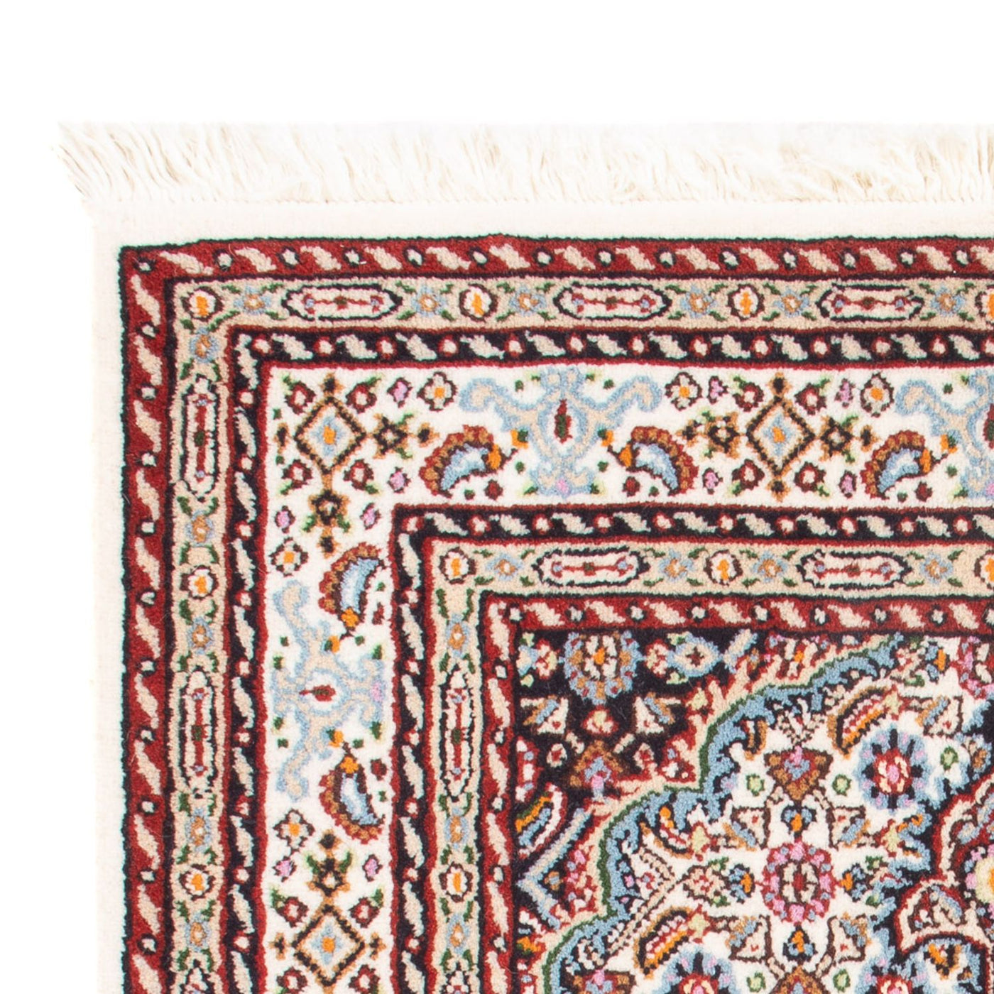Moud Tappeto 89x62cm - Tappeto persiano