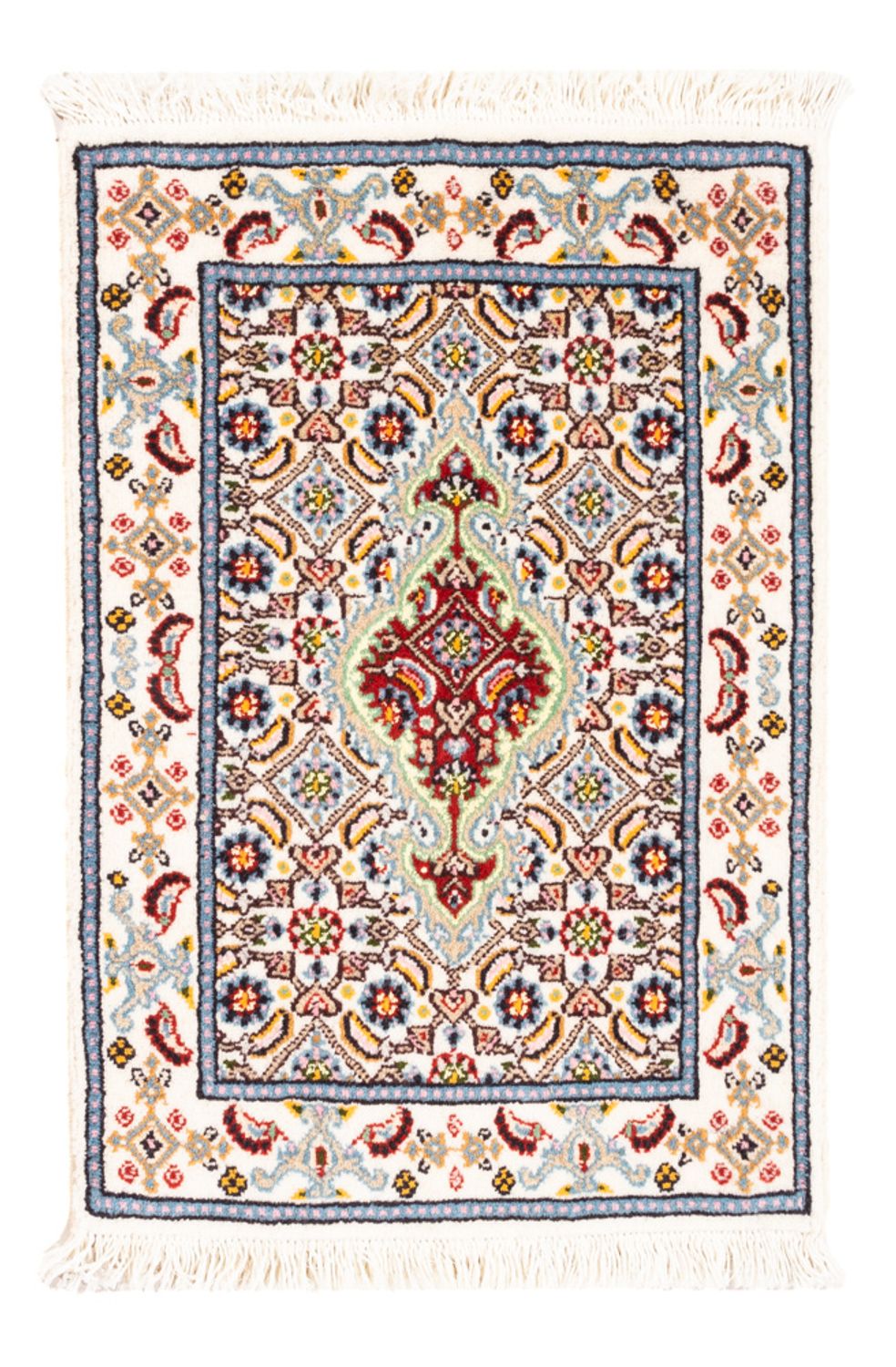 Tappeto Persero - Classico - Reale - 60 x 40 cm - multicolore