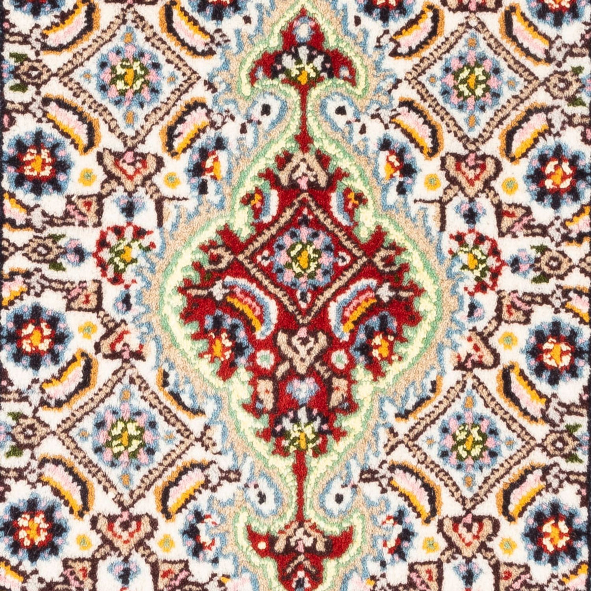 Tappeto Persero - Classico - Reale - 60 x 40 cm - multicolore
