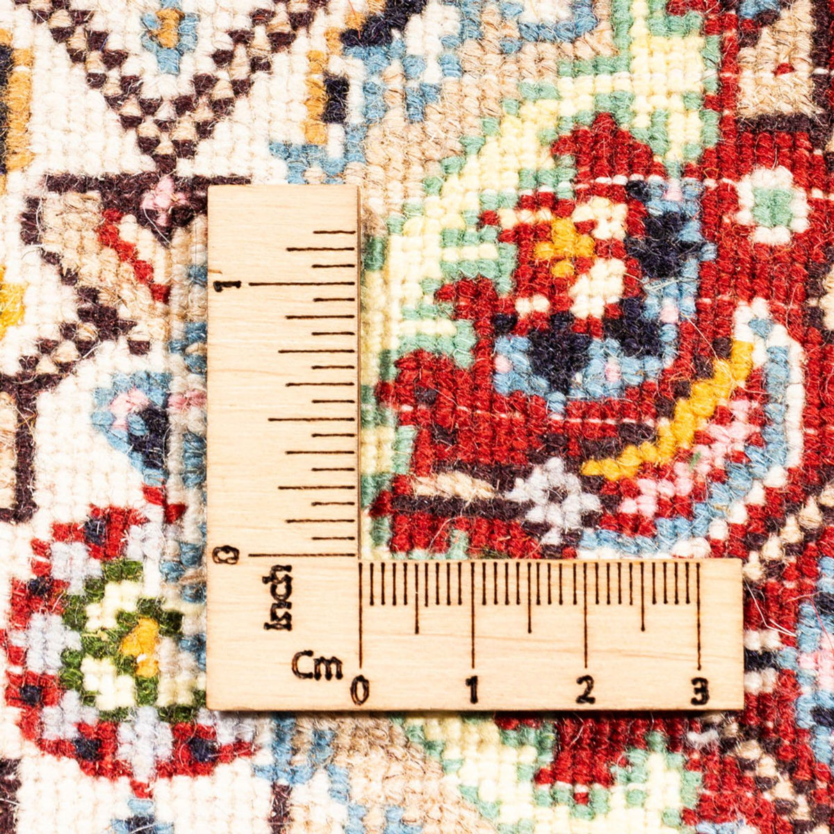 Tappeto Persero - Classico - Reale - 60 x 40 cm - multicolore