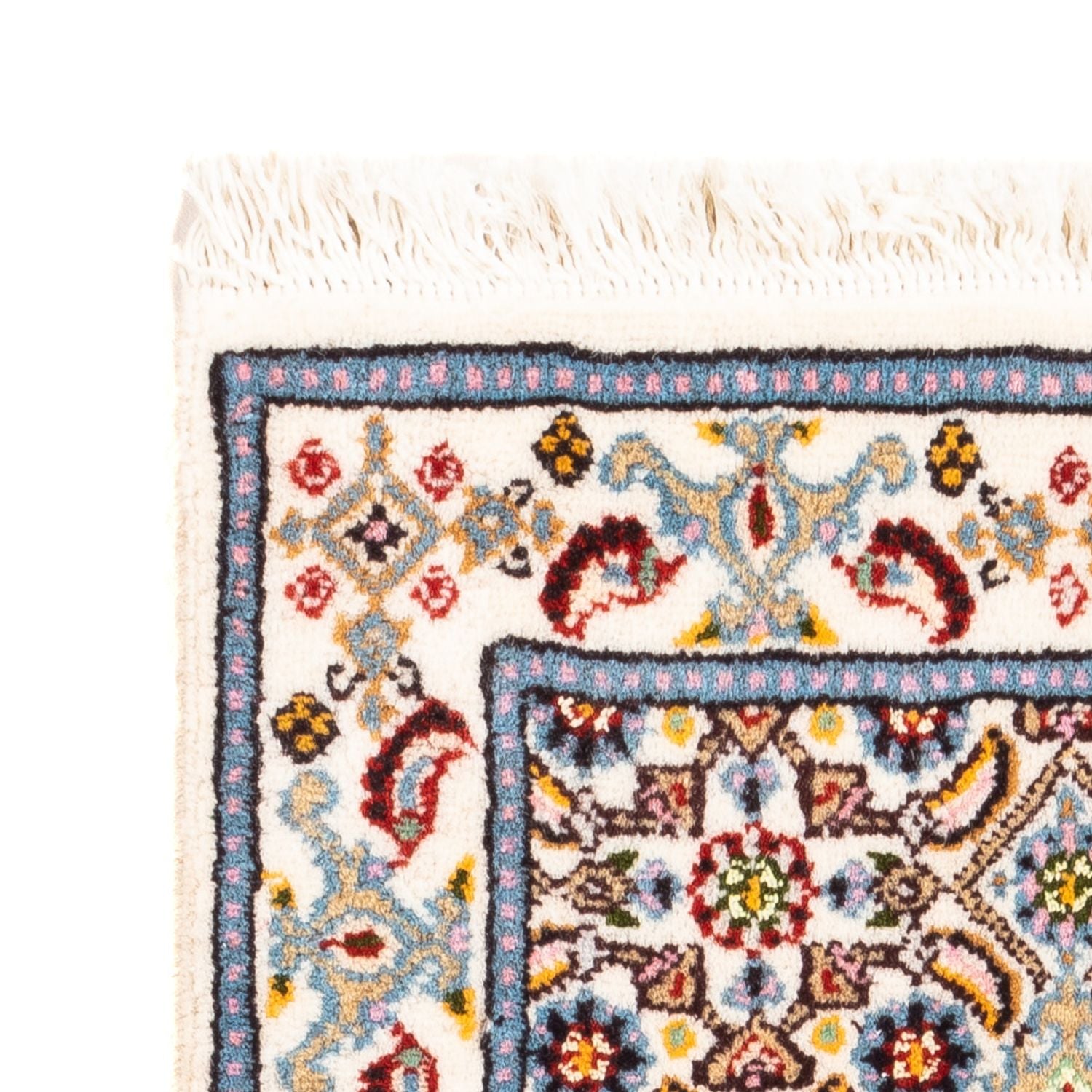 Tappeto Persero - Classico - Reale - 60 x 40 cm - multicolore
