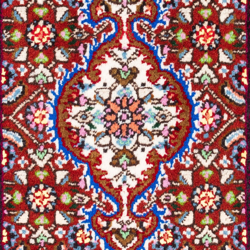 Tappeto Persero - Classico - Reale - 60 x 40 cm - rosso