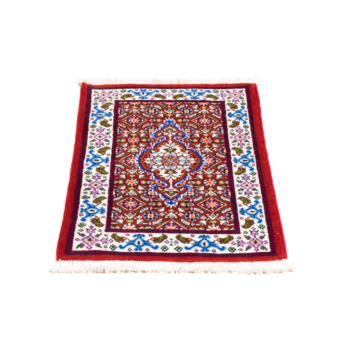 Tappeto Persero - Classico - Reale - 60 x 40 cm - rosso